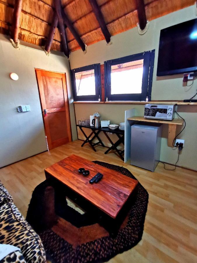 John And Noleen'S Place マールロス・パーク エクステリア 写真