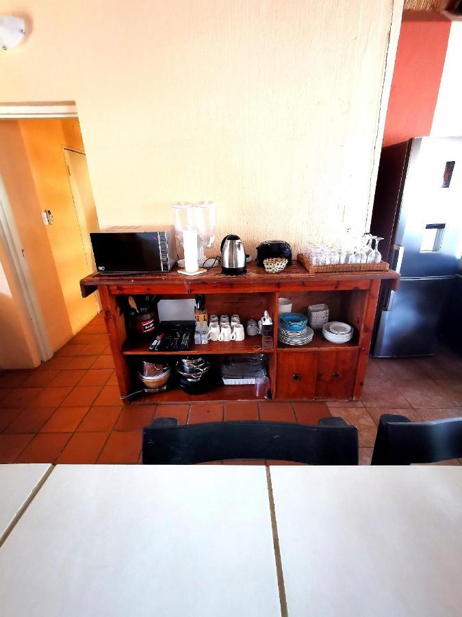 John And Noleen'S Place マールロス・パーク エクステリア 写真