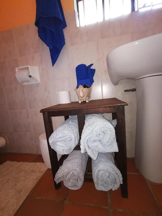 John And Noleen'S Place マールロス・パーク エクステリア 写真
